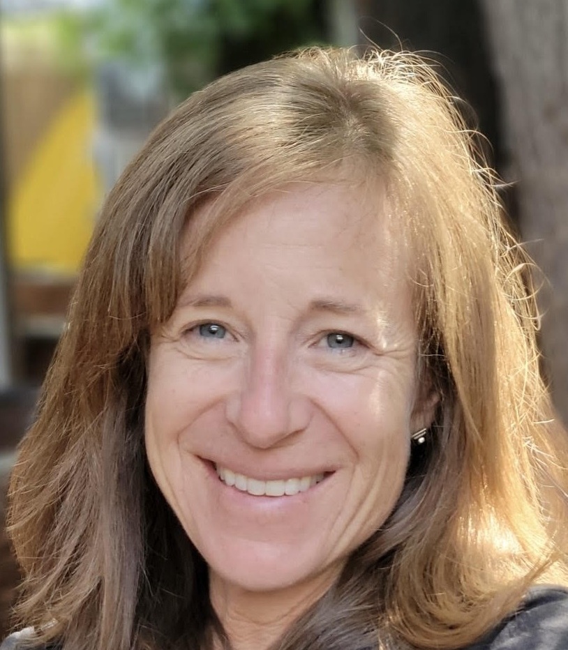 Julie Orr